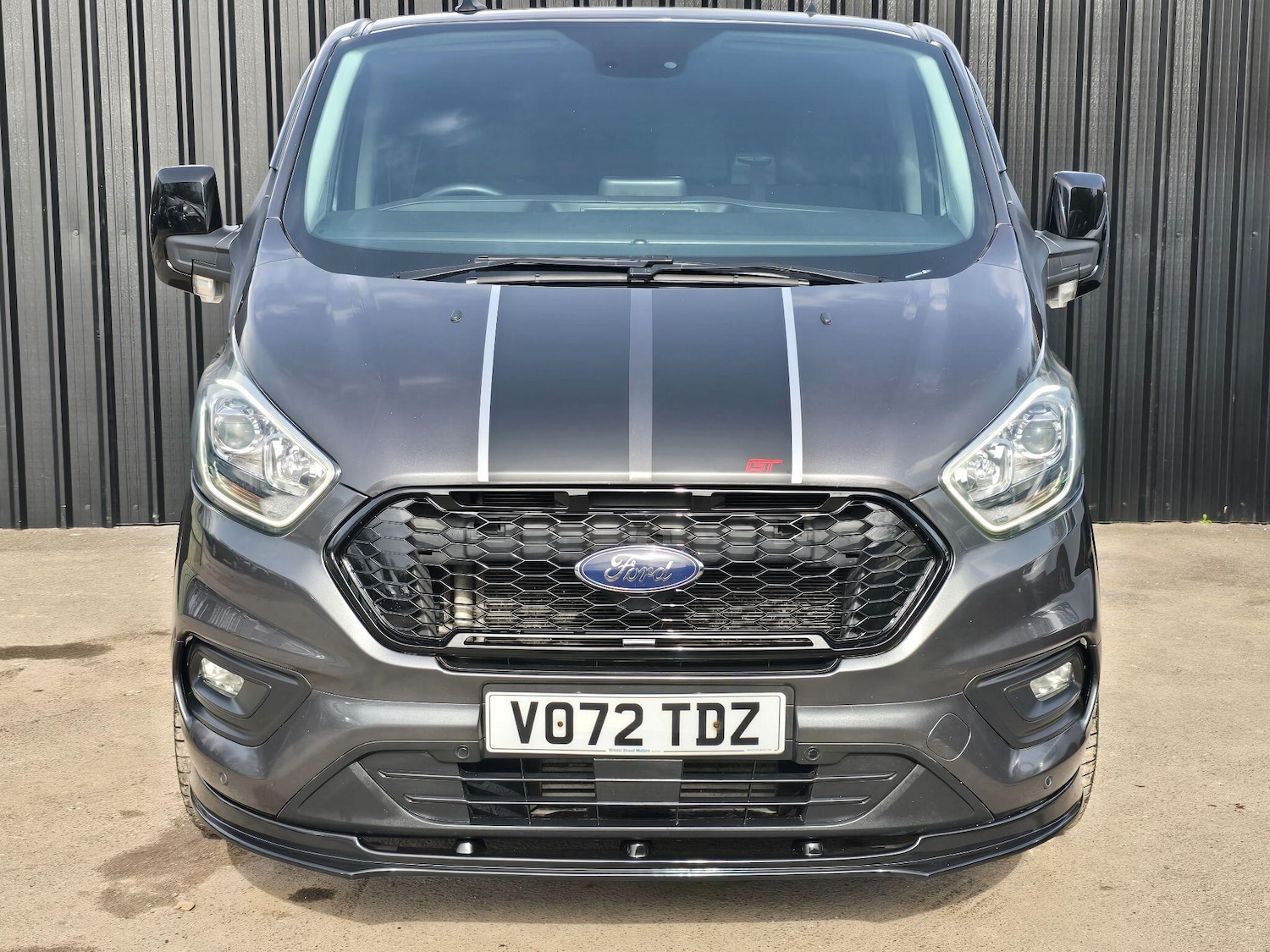 Used Ford Transit Custom for sale - 77769510: Photo 14