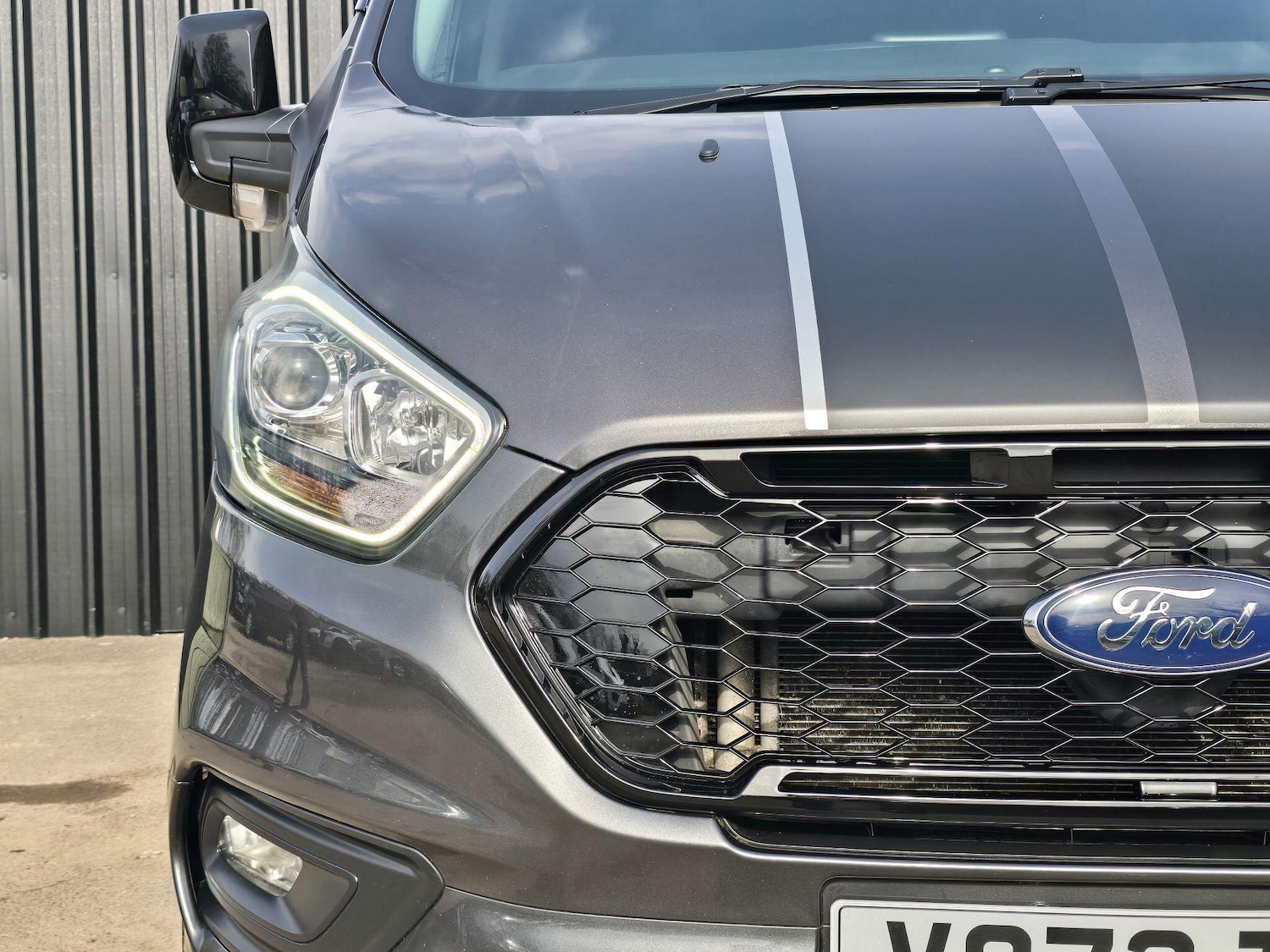 Used Ford Transit Custom for sale - 77769510: Photo 15