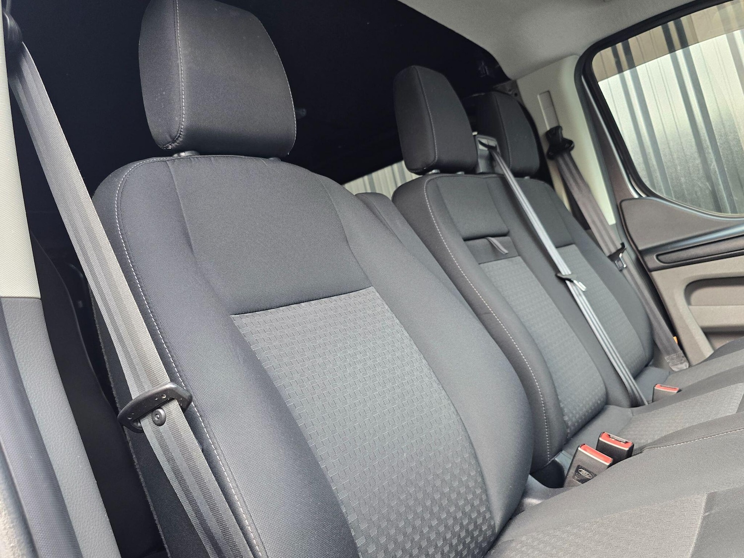 Used Ford Transit Custom for sale - 77769510: Photo 17