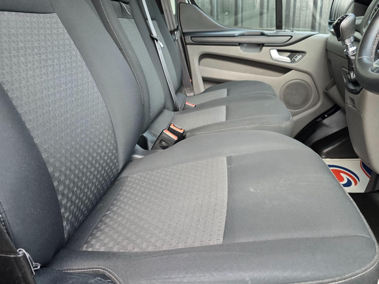 Used Ford Transit Custom for sale - 77769510: Photo 18