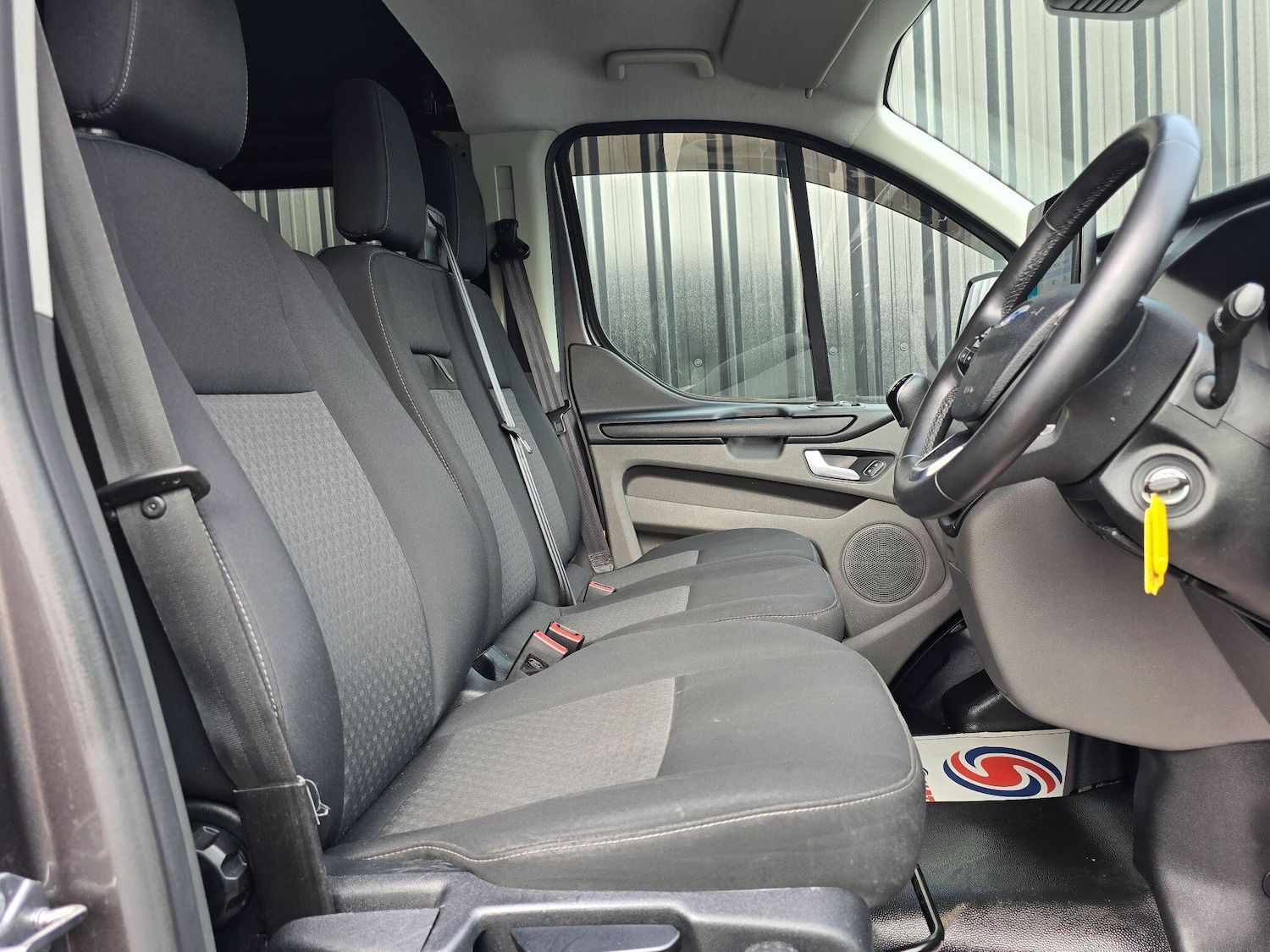 Used Ford Transit Custom for sale - 77769510: Photo 21