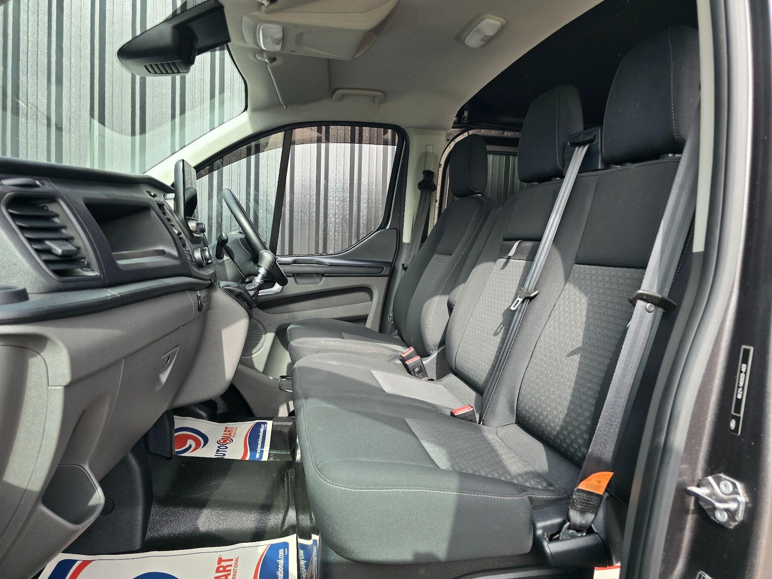 Used Ford Transit Custom for sale - 77769510: Photo 25