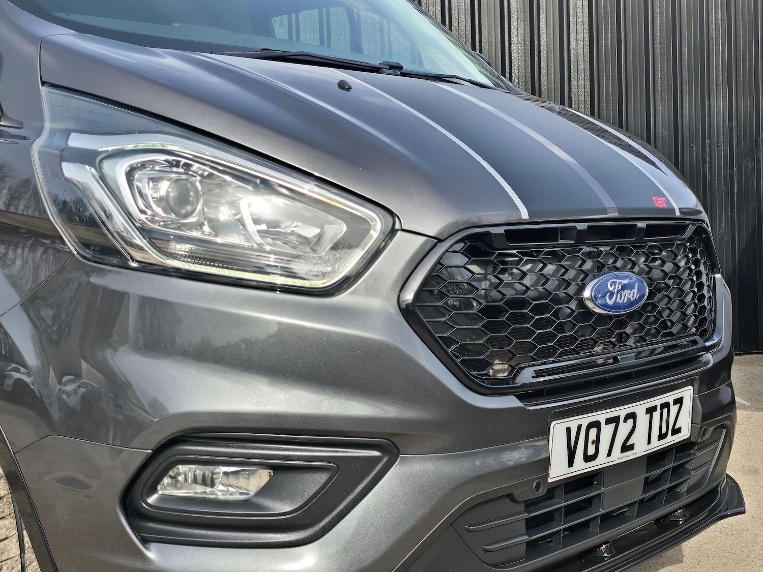 Used Ford Transit Custom for sale - 77769510: Photo 26