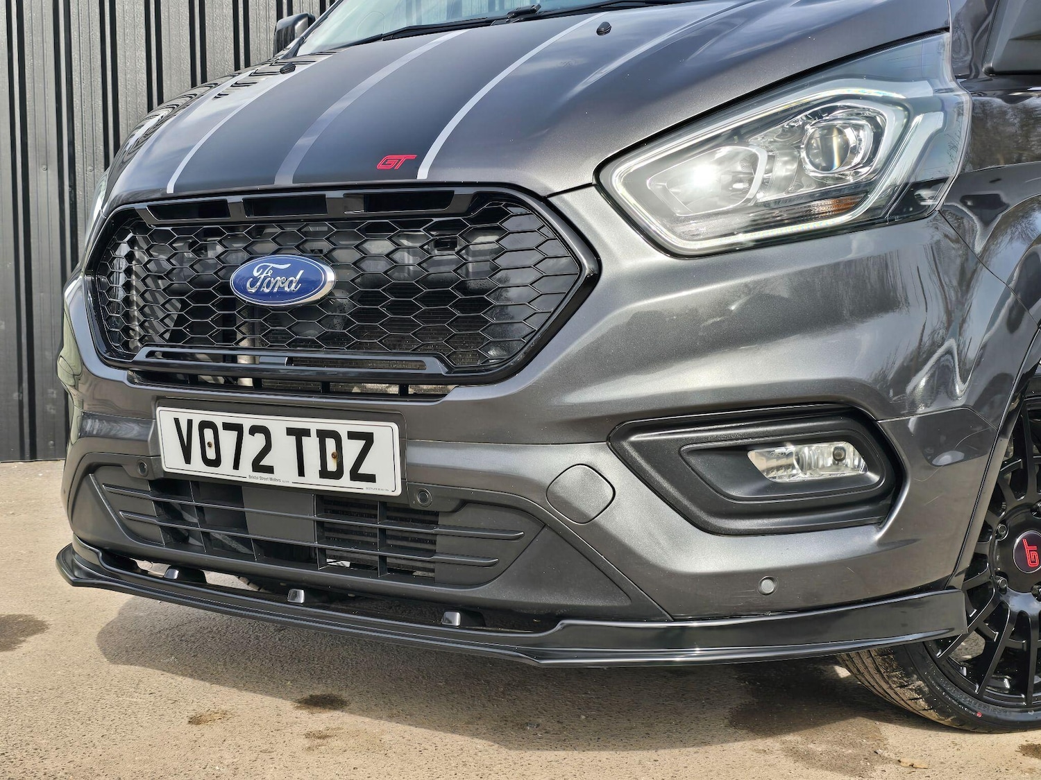 Used Ford Transit Custom for sale - 77769510: Photo 29