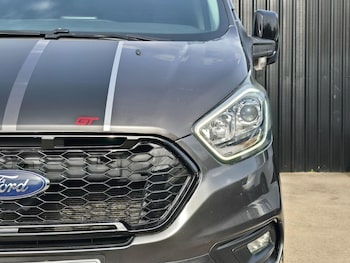 Used Ford Transit Custom 2022 for sale - 77769510: Photo