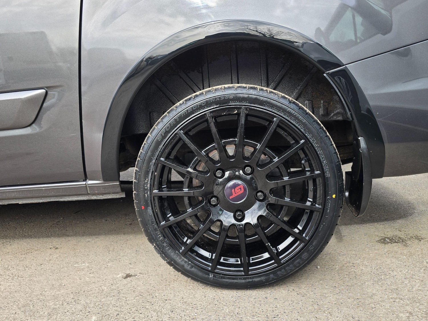 Used Ford Transit Custom for sale - 77769510: Photo 31