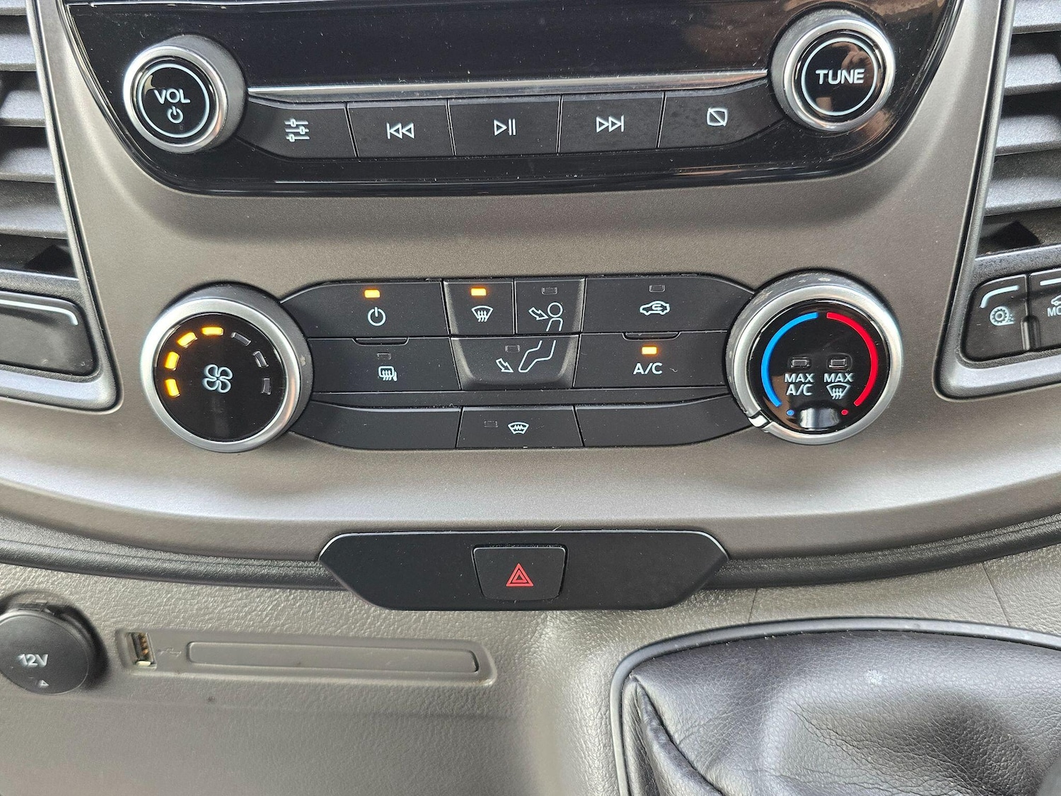 Used Ford Transit Custom for sale - 77769510: Photo 33