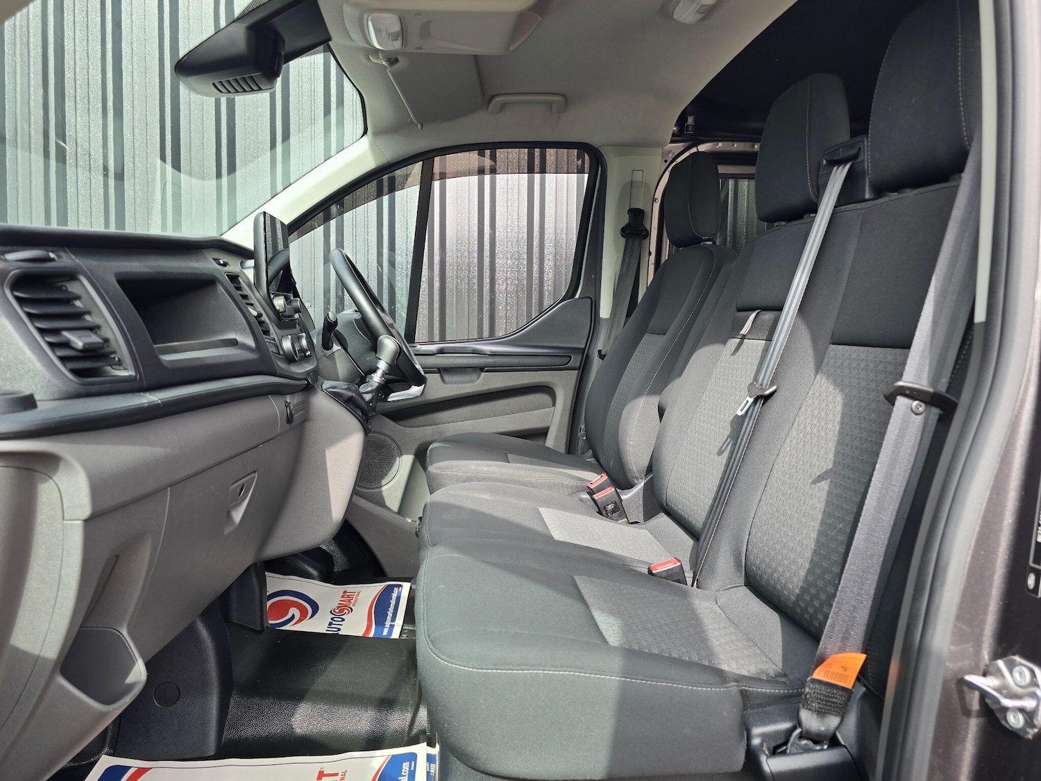 Used Ford Transit Custom for sale - 77769510: Photo 34