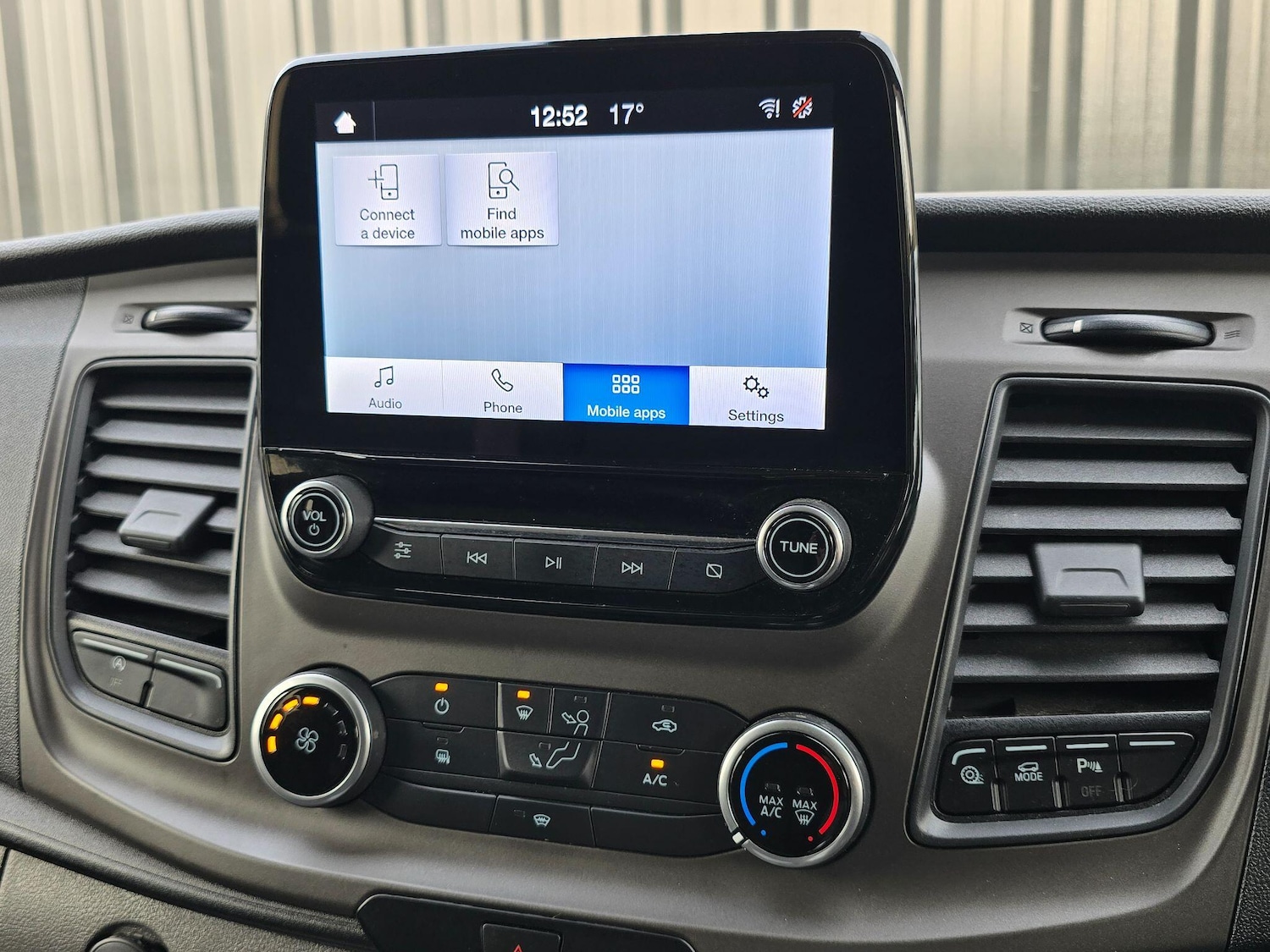 Used Ford Transit Custom for sale - 77769510: Photo 36