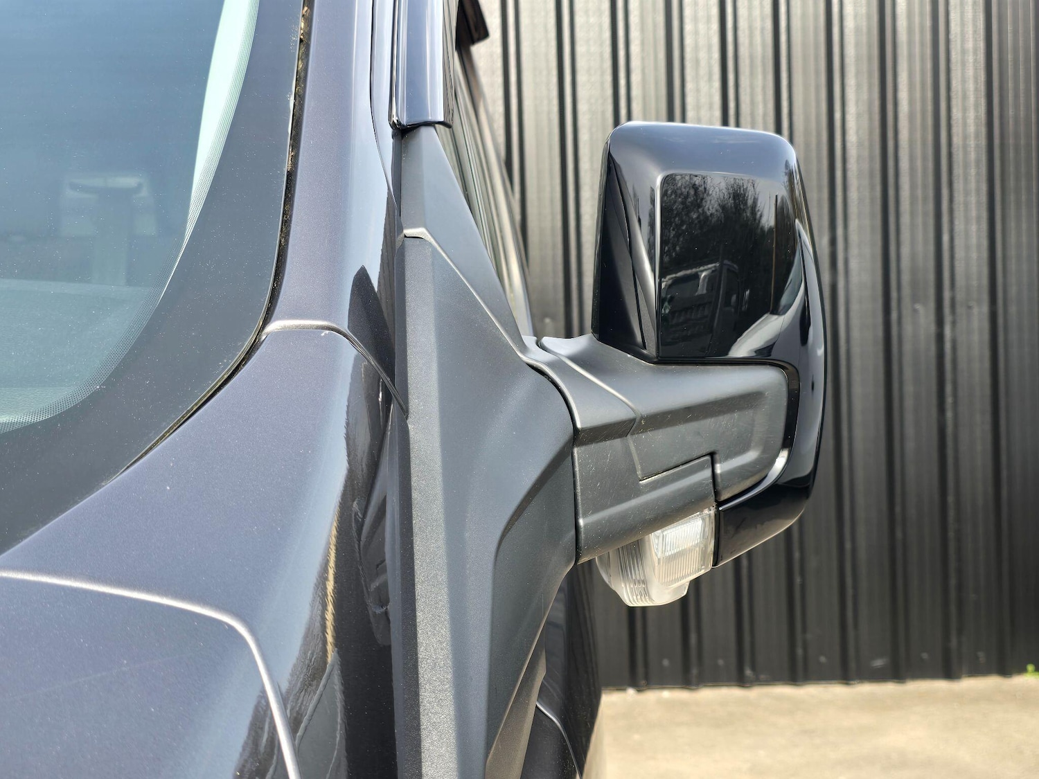 Used Ford Transit Custom for sale - 77769510: Photo 42