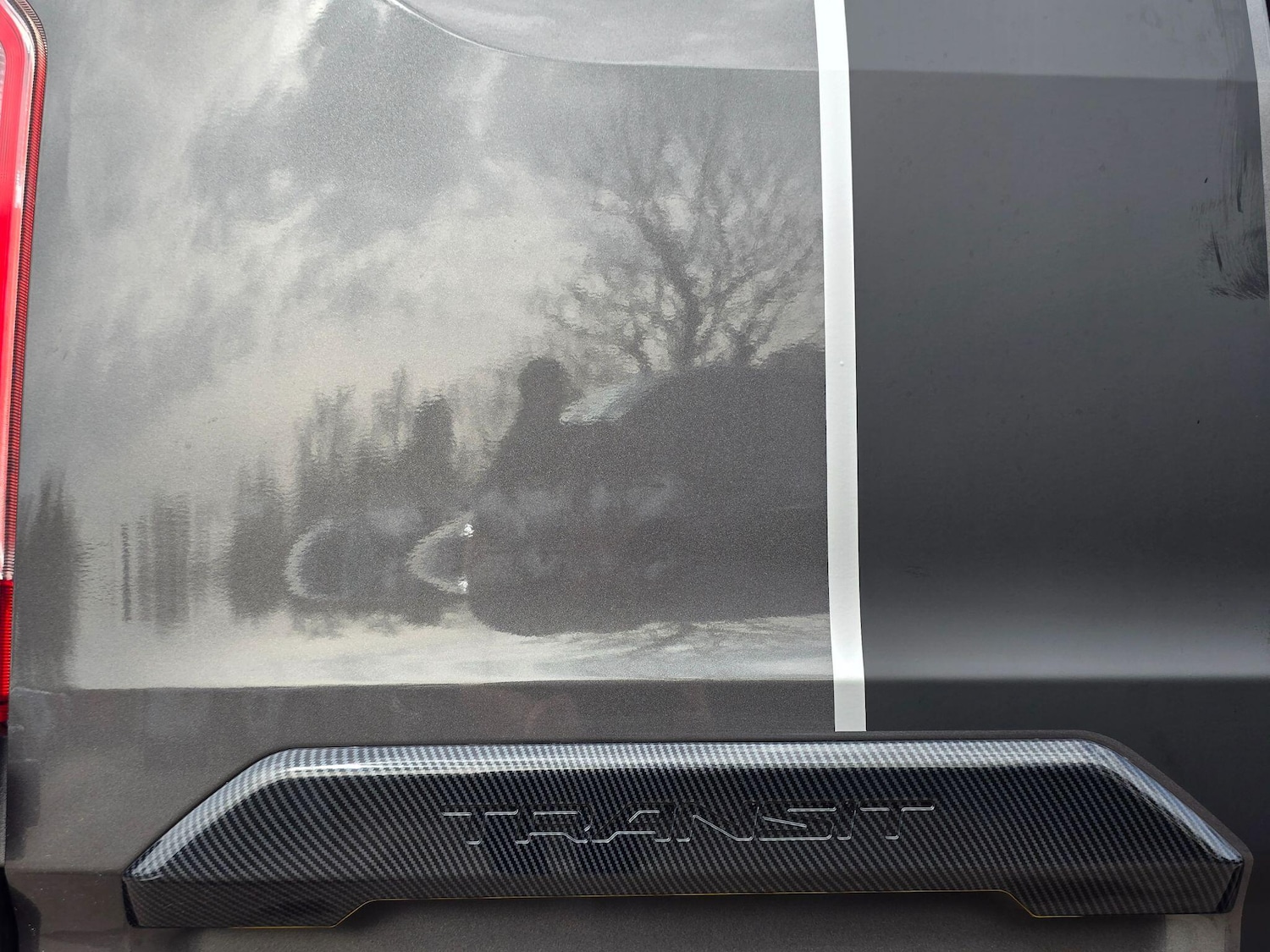 Used Ford Transit Custom for sale - 77769510: Photo 43