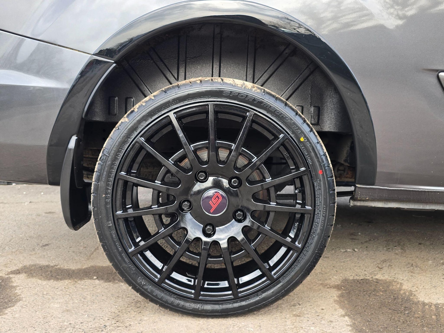 Used Ford Transit Custom for sale - 77769510: Photo 44