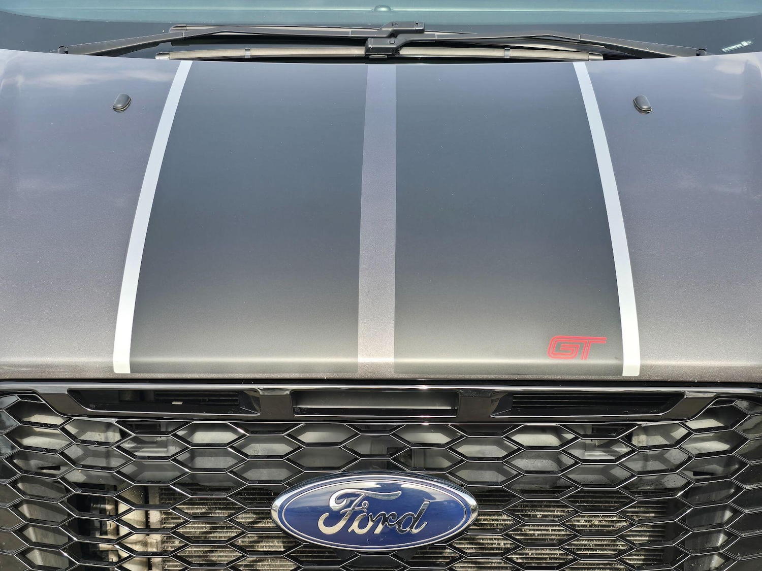 Used Ford Transit Custom for sale - 77769510: Photo 45