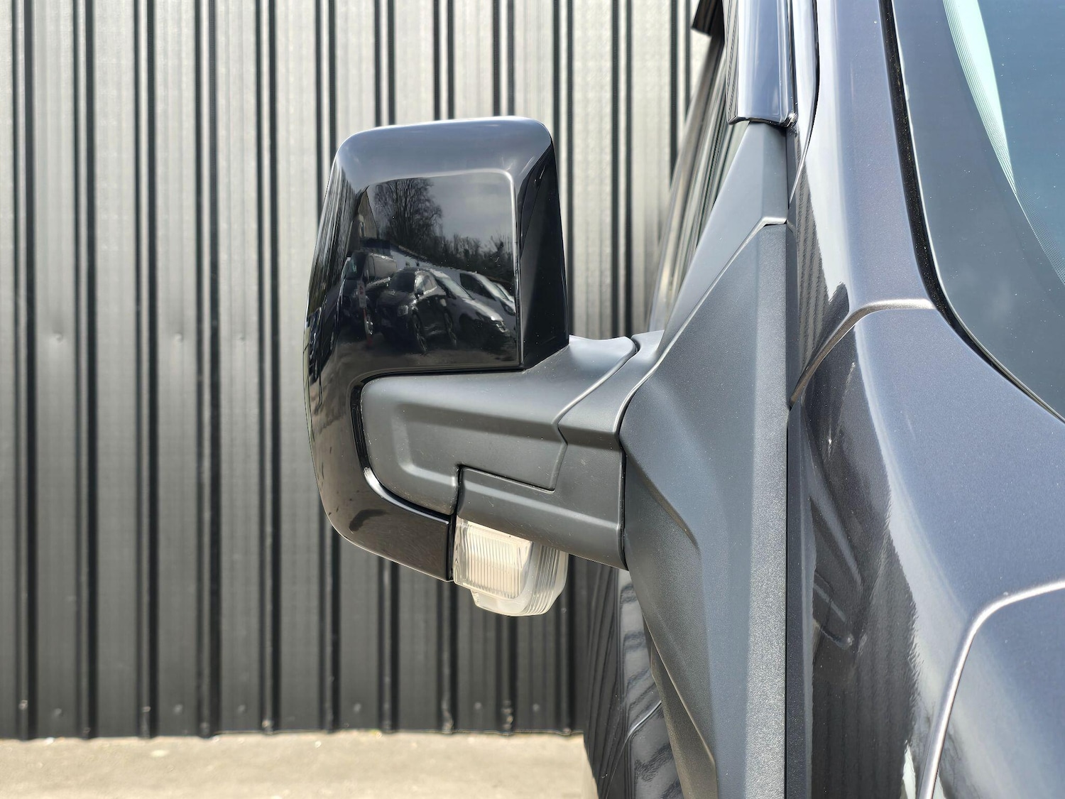 Used Ford Transit Custom for sale - 77769510: Photo 46