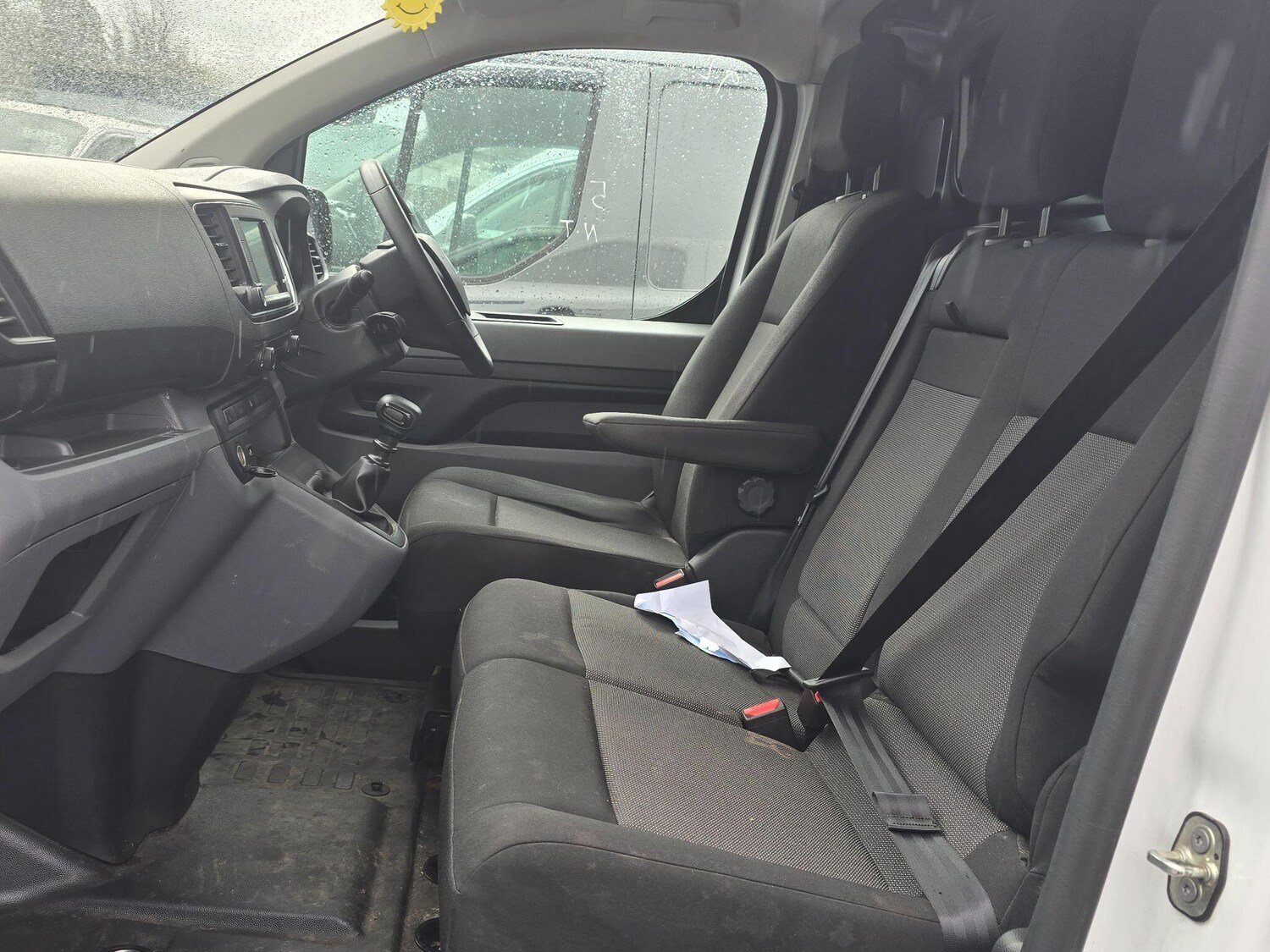 Used Vauxhall Vivaro 2022 for sale - 77523481: Photo 7