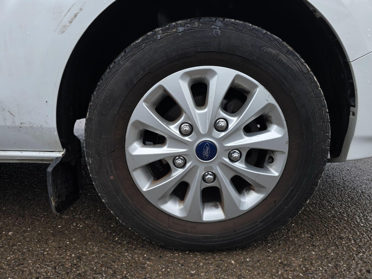 Used Ford Transit Custom 2019 for sale - 77279868: Photo 10