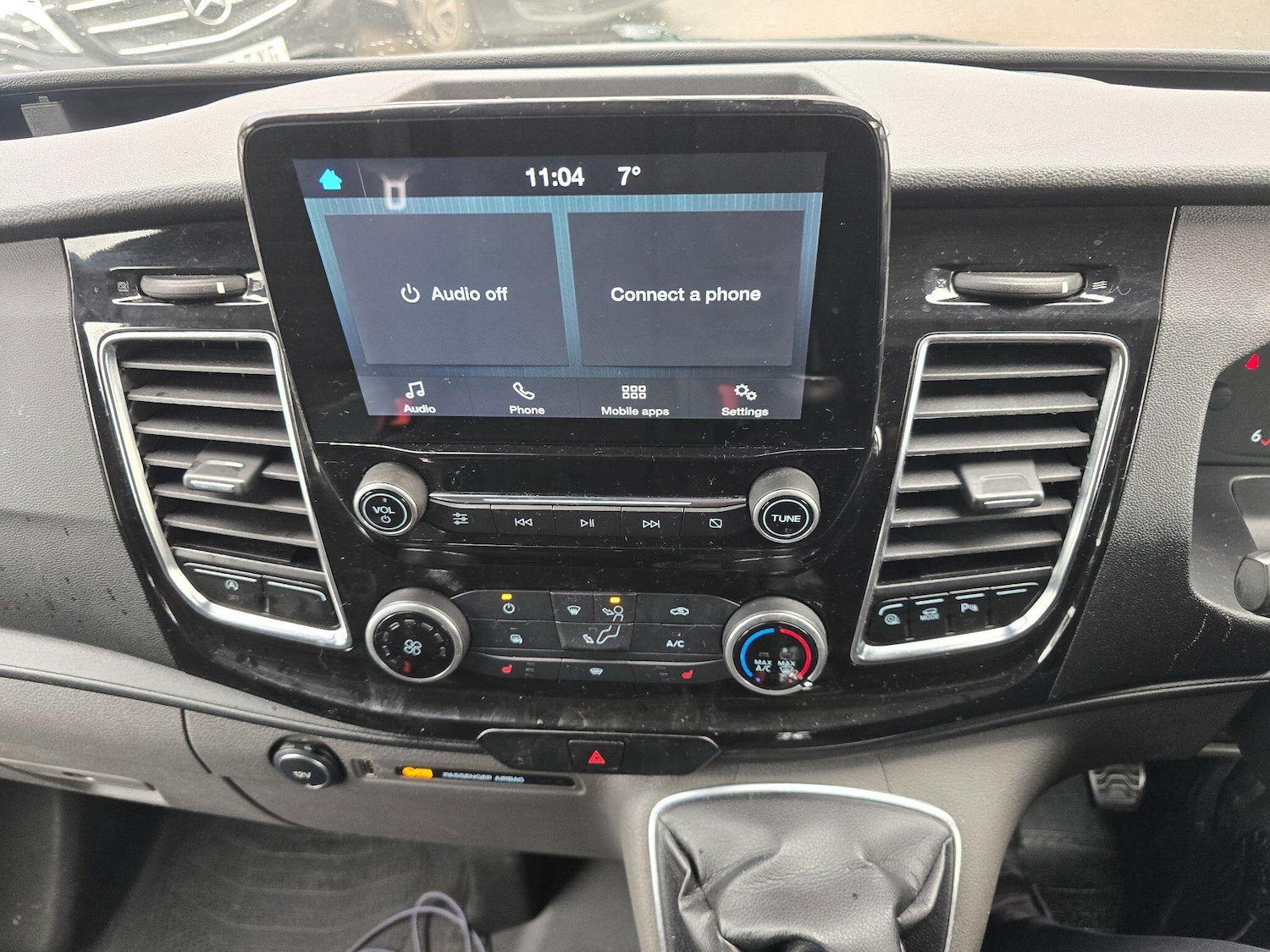 Used Ford Transit Custom 2019 for sale - 77279868: Photo 12