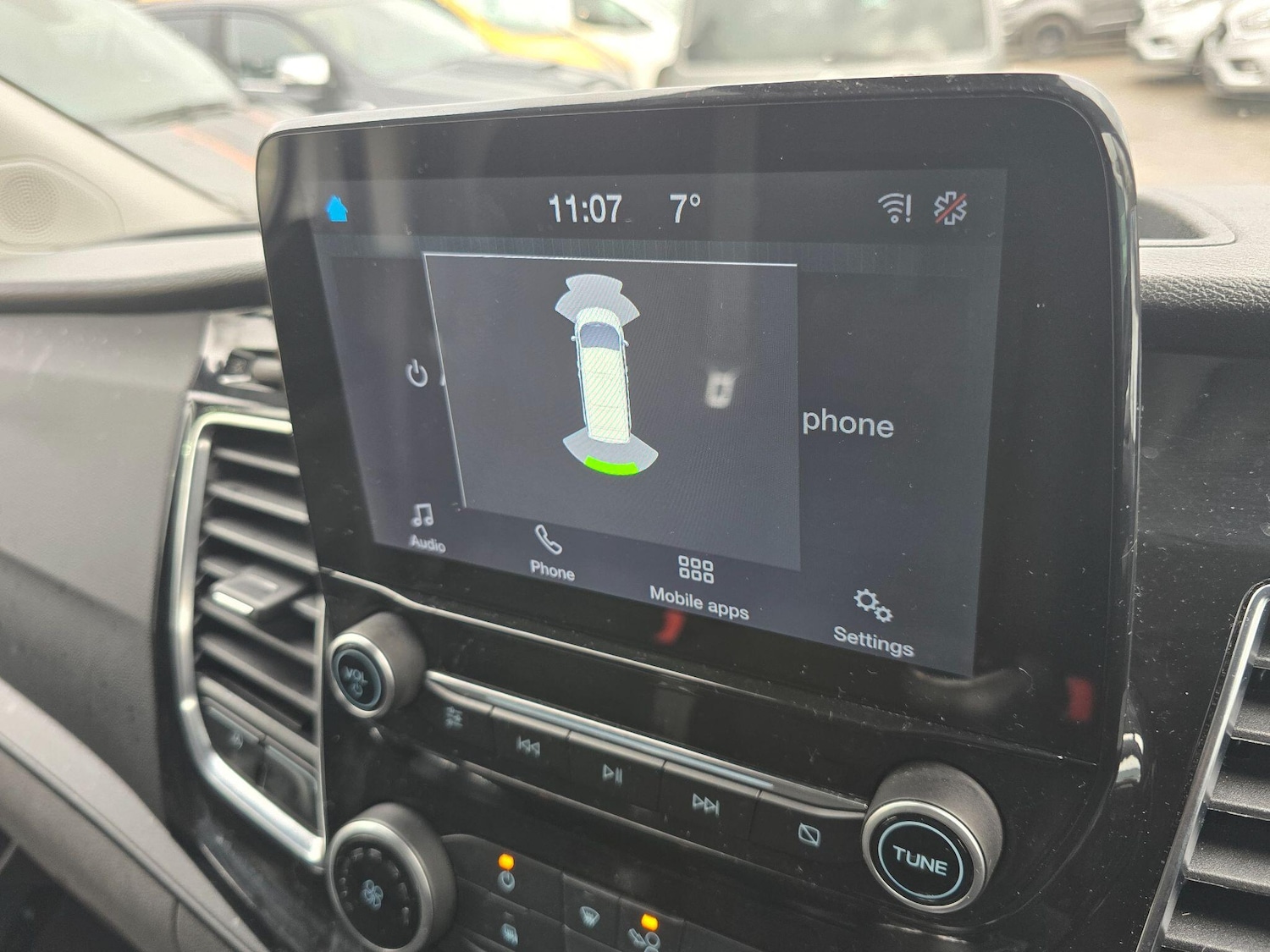 Used Ford Transit Custom 2019 for sale - 77279868: Photo 13