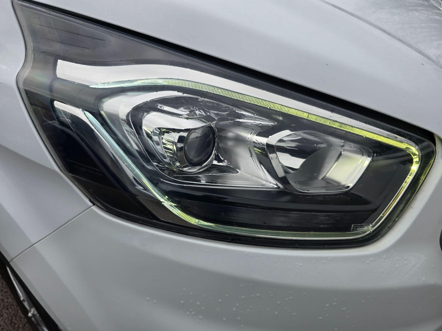 Used Ford Transit Custom 2019 for sale - 77279868: Photo 15