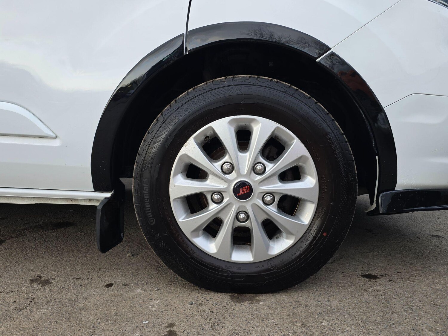 Used Ford Transit Custom 2019 for sale - 77279868: Photo 16