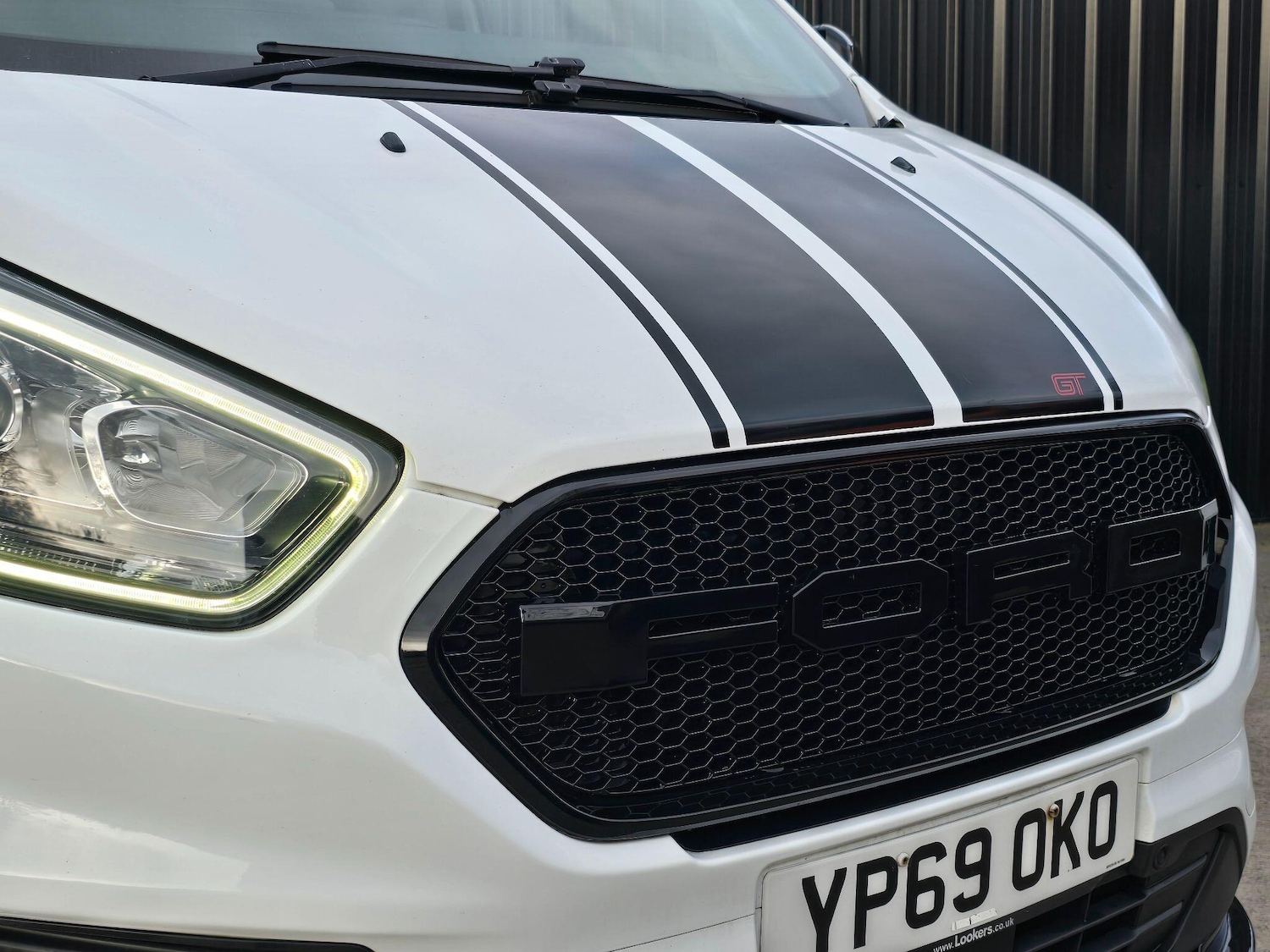 Used Ford Transit Custom 2019 for sale - 77279868: Photo 17