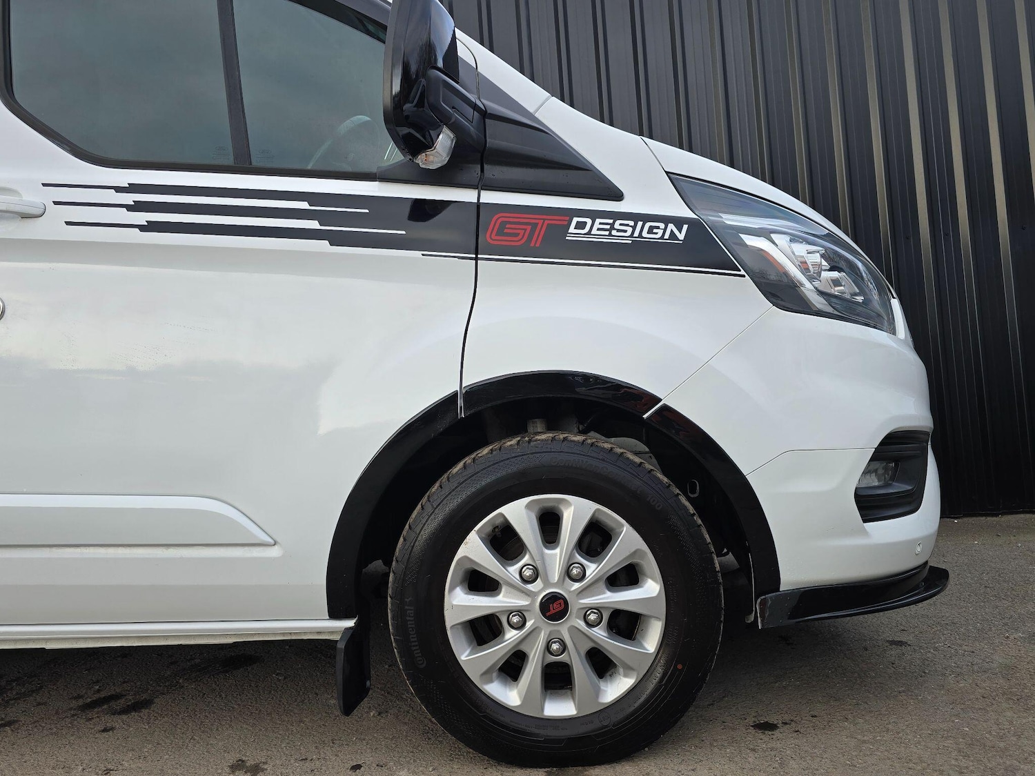 Used Ford Transit Custom 2019 for sale - 77279868: Photo 19