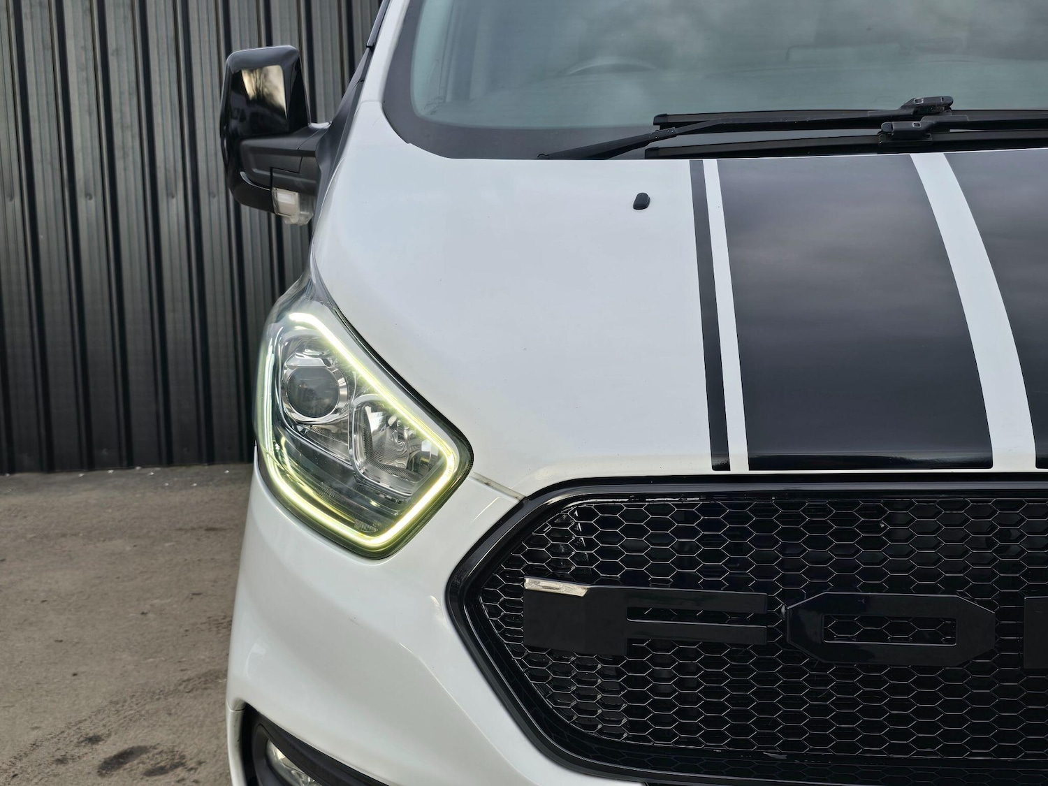 Used Ford Transit Custom 2019 for sale - 77279868: Photo 20