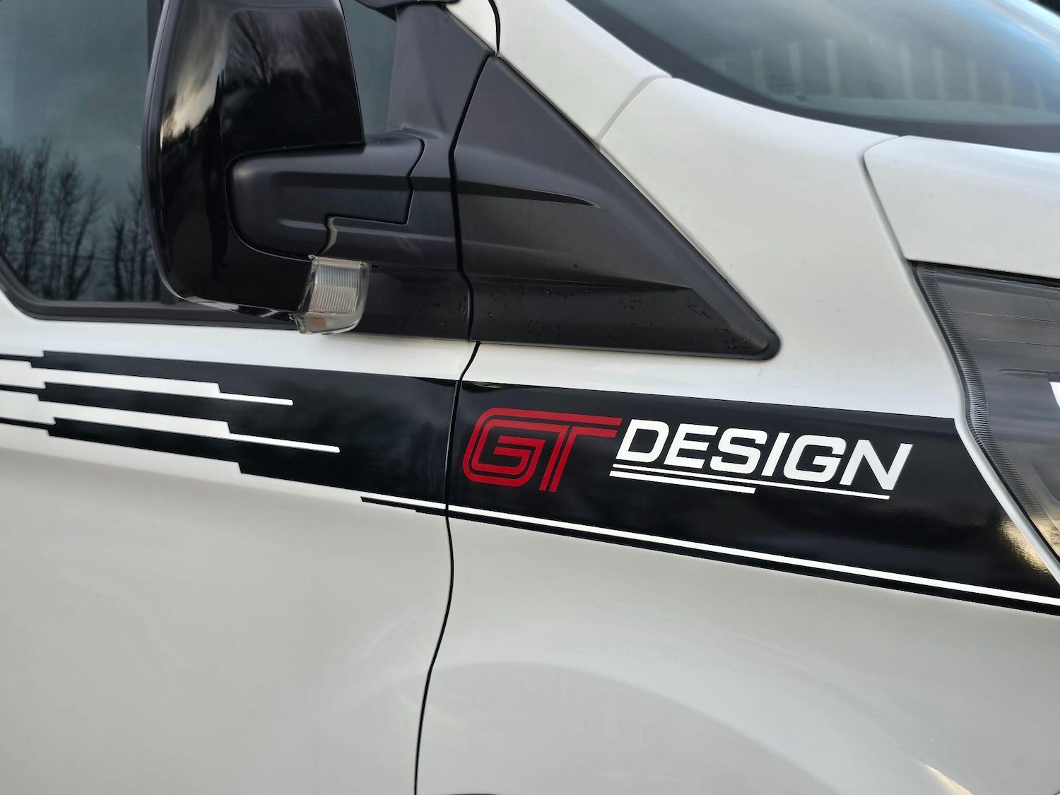 Used Ford Transit Custom 2019 for sale - 77279868: Photo 24