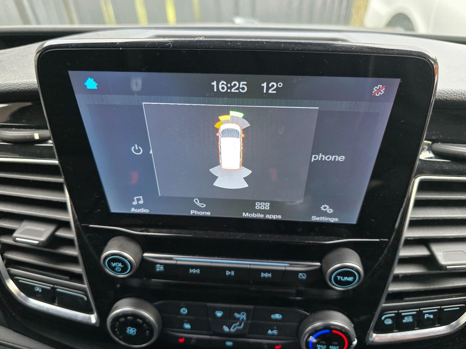 Used Ford Transit Custom 2019 for sale - 77279868: Photo 25