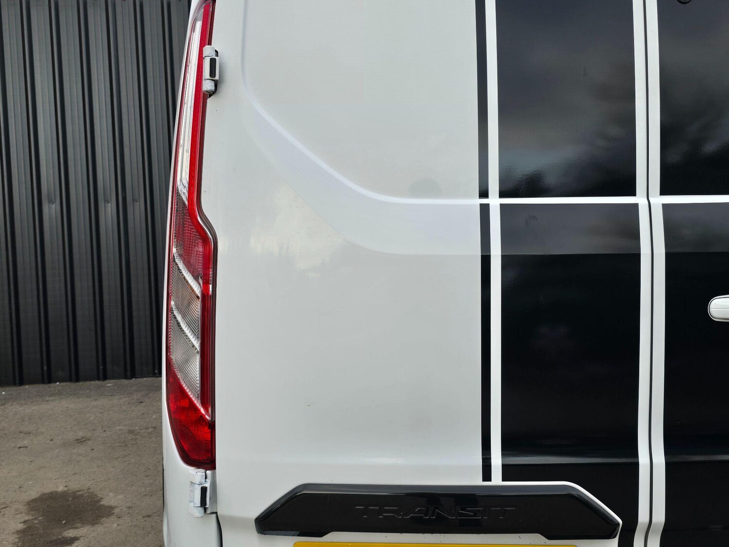 Used Ford Transit Custom 2019 for sale - 77279868: Photo 26