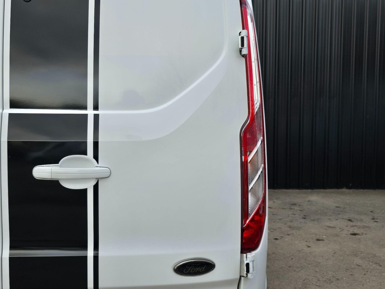 Used Ford Transit Custom 2019 for sale - 77279868: Photo 27