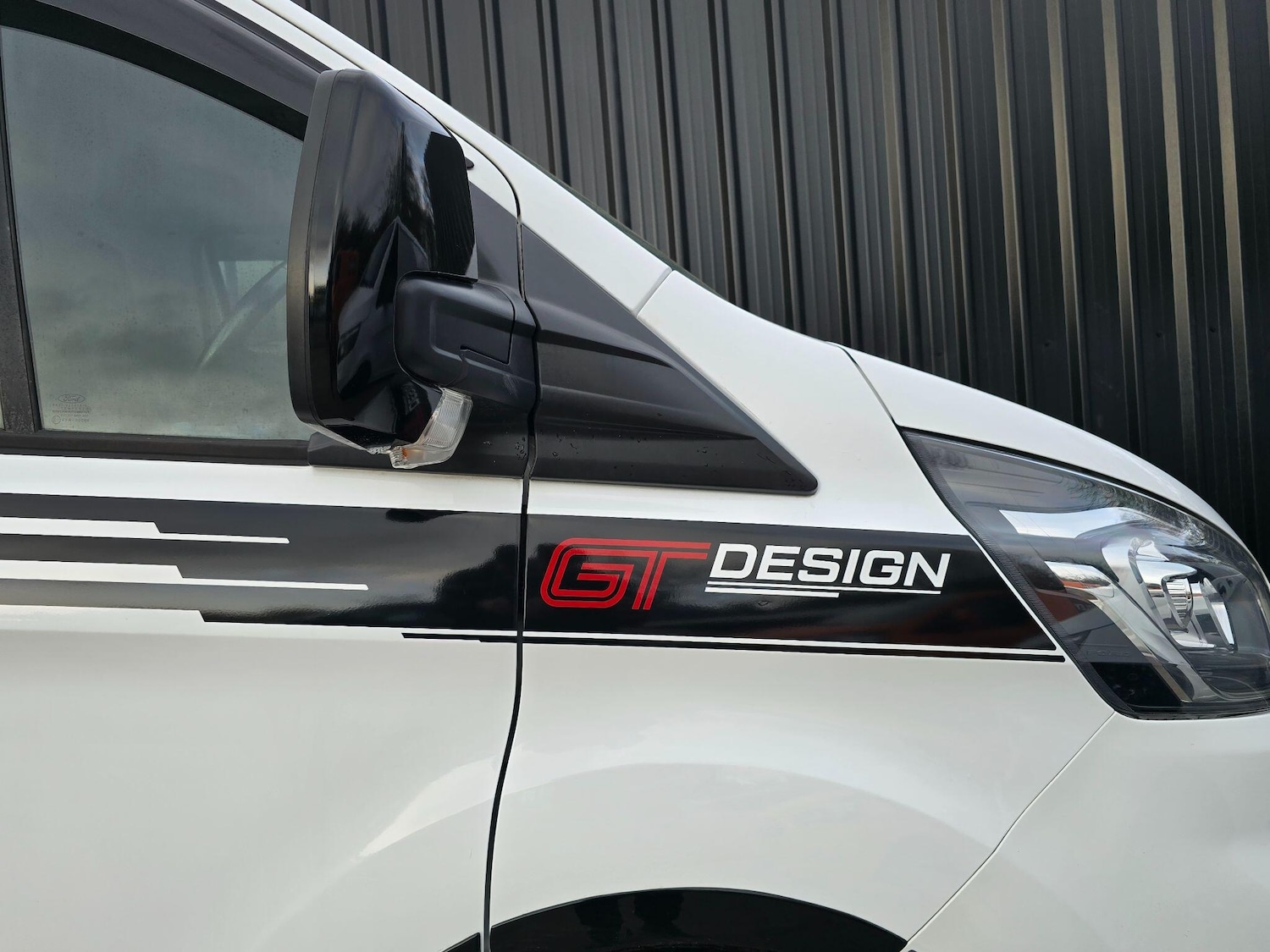 Used Ford Transit Custom 2019 for sale - 77279868: Photo 35