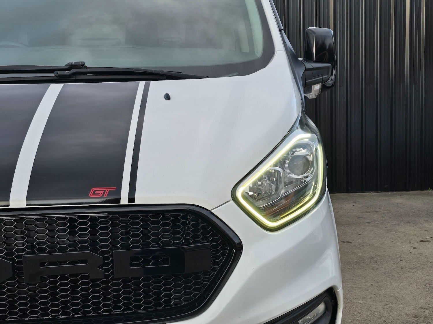 Used Ford Transit Custom 2019 for sale - 77279868: Photo 37