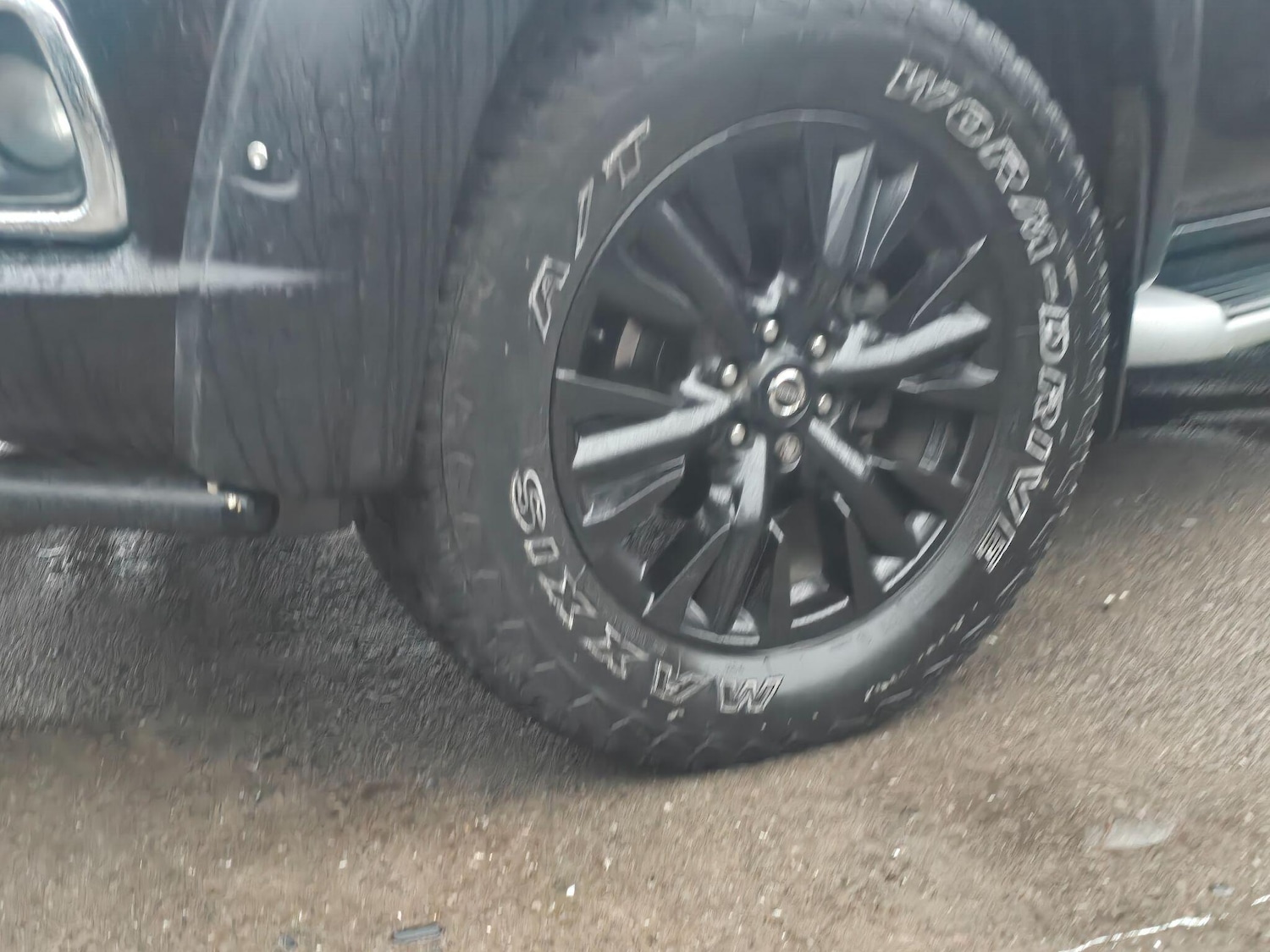 Used Nissan Navara 2018 for sale - 77278603: Photo 10