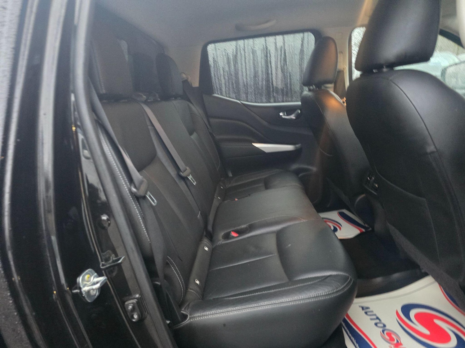 Used Nissan Navara 2018 for sale - 77278603: Photo 11