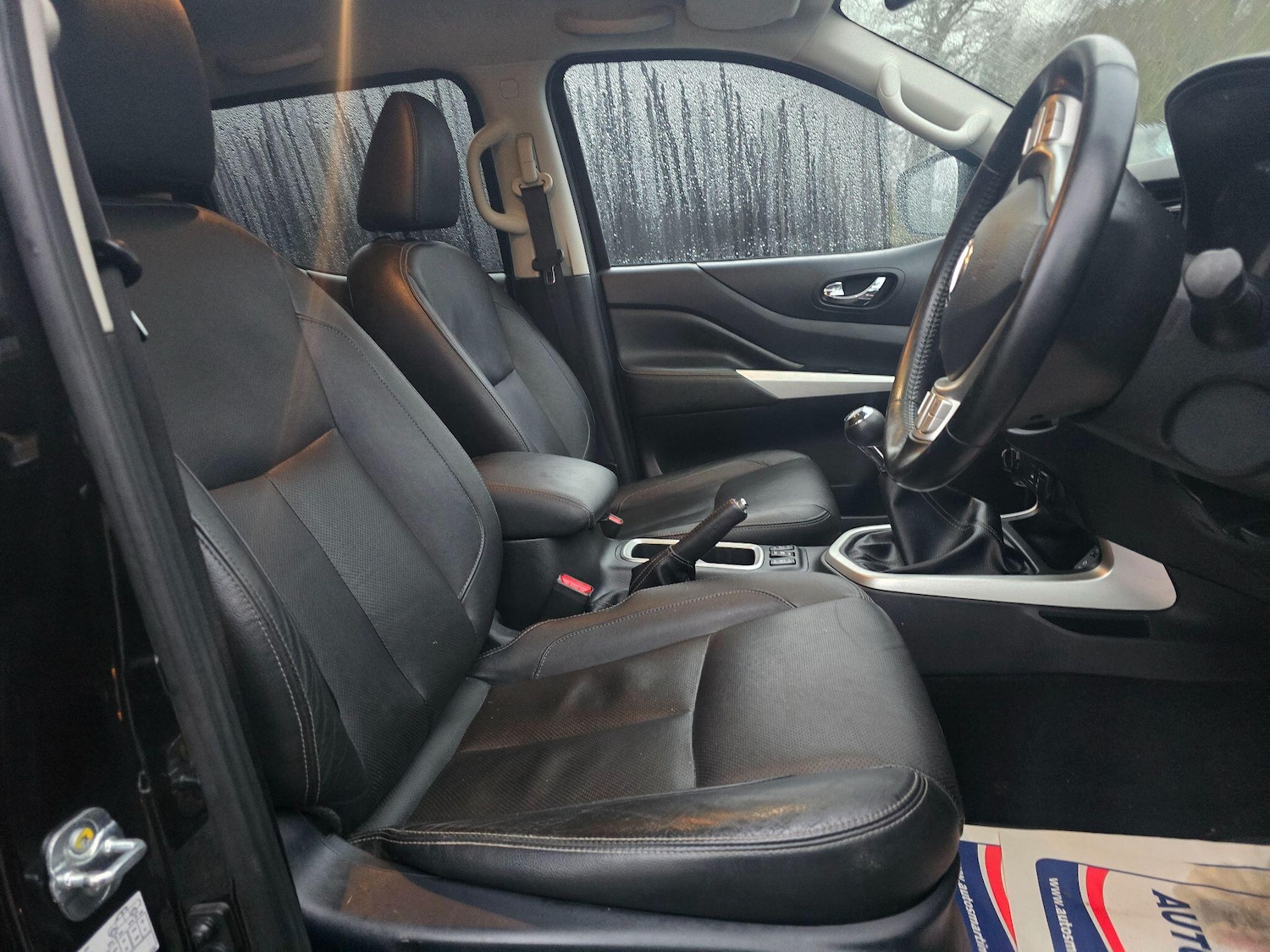 Used Nissan Navara 2018 for sale - 77278603: Photo 2