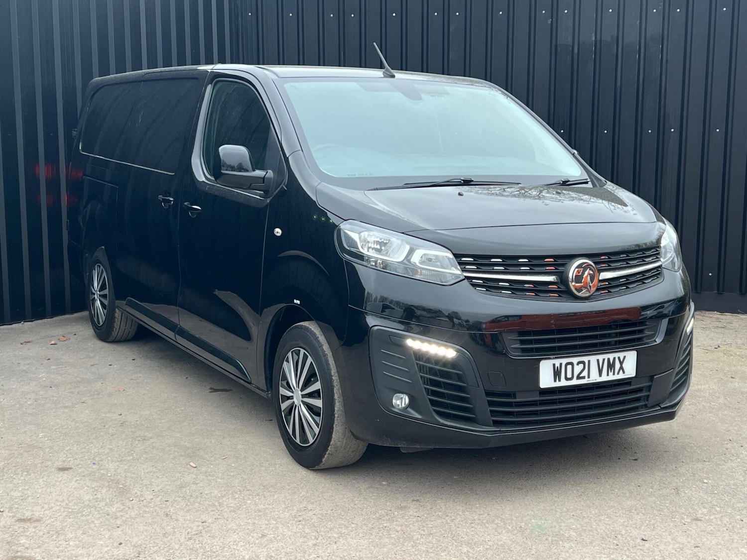 Used Vauxhall Vivaro 2021 for sale - 78086048: Photo 5