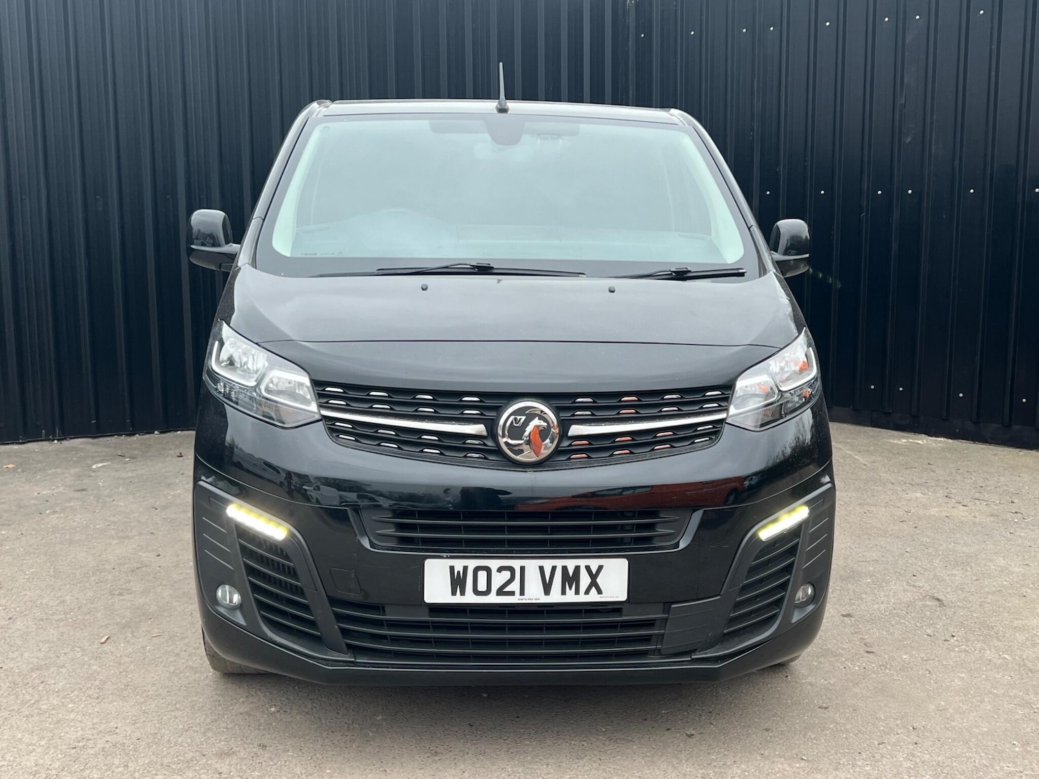 Used Vauxhall Vivaro 2021 for sale - 78086048: Photo 6