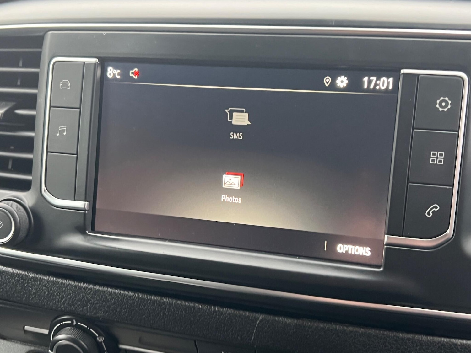 Used Vauxhall Vivaro 2021 for sale - 78086048: Photo 7