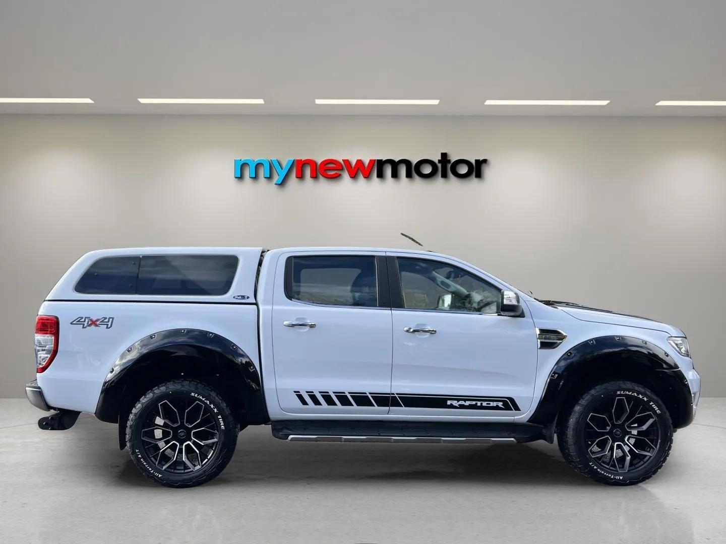 Used Ford Ranger 2018 for sale - 76268408: Photo 11