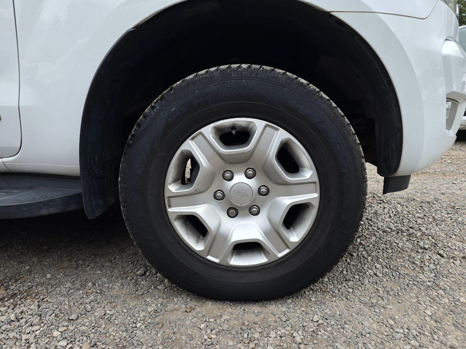 Used Ford Ranger 2018 for sale - 76268408: Photo 19