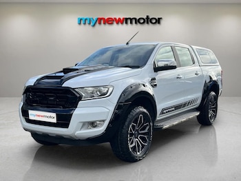 Ford - Ranger