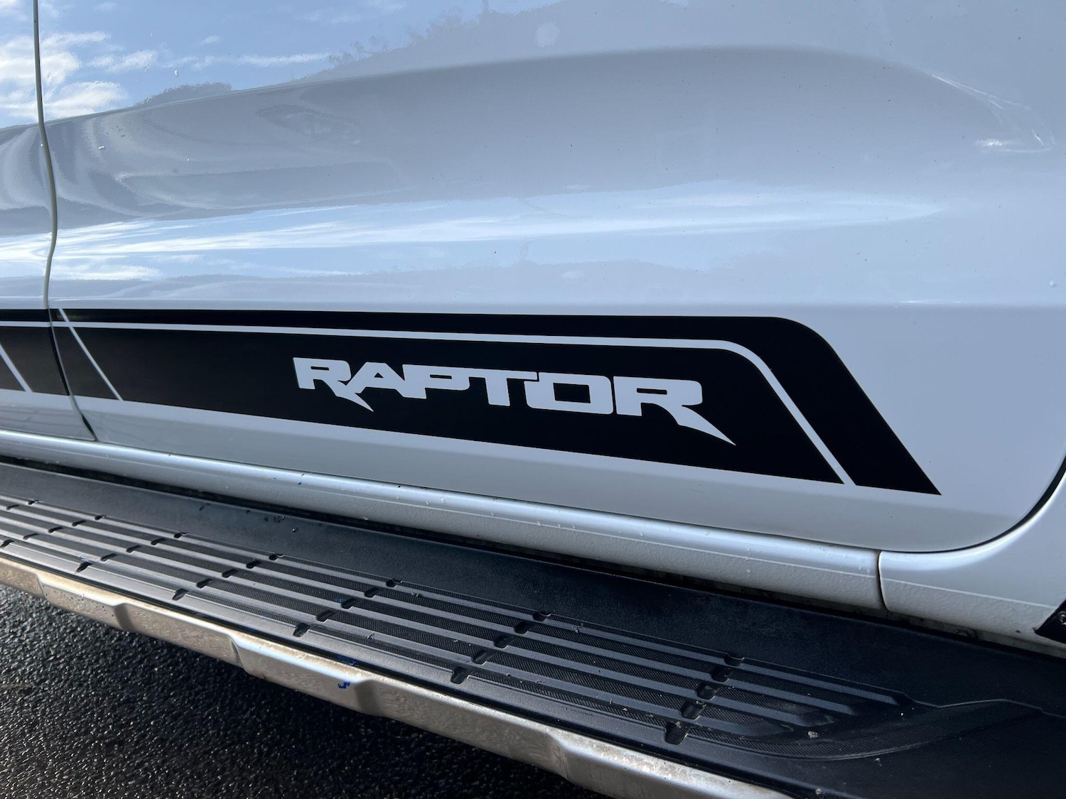 Used Ford Ranger 2018 for sale - 76268408: Photo 4
