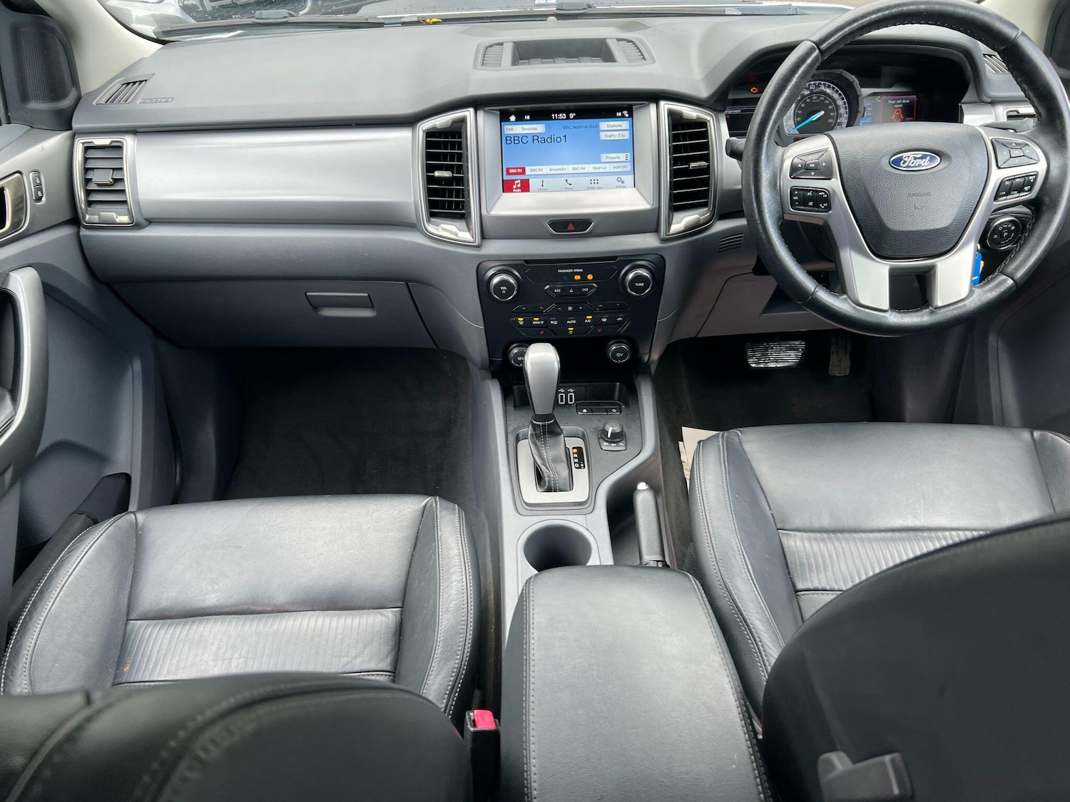 Used Ford Ranger 2018 for sale - 76268408: Photo 58