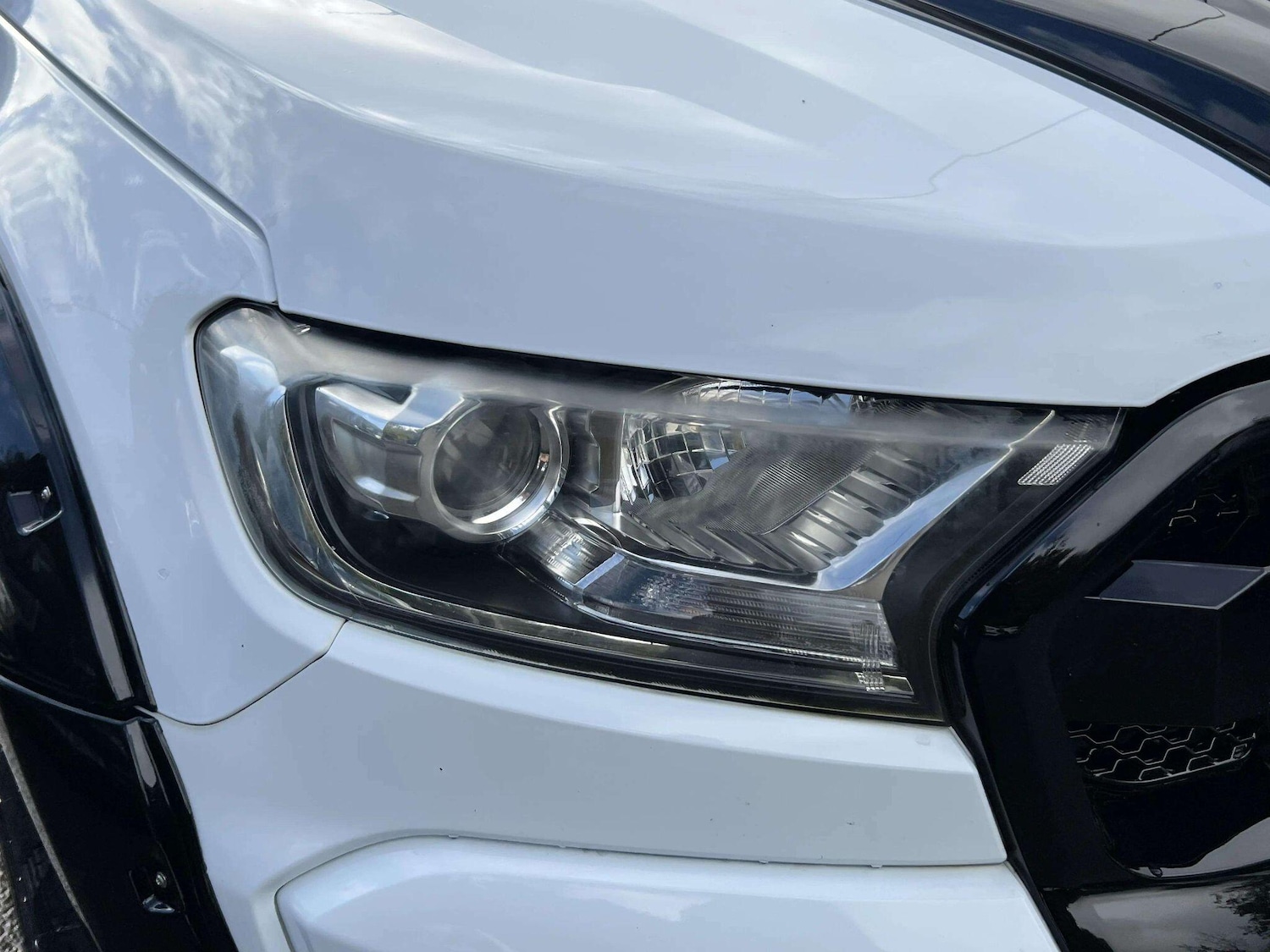 Used Ford Ranger 2018 for sale - 76268408: Photo 7