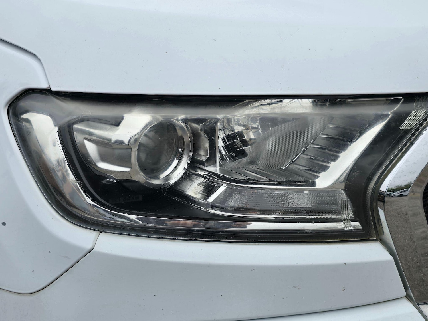 Used Ford Ranger 2018 for sale - 76268408: Photo 9