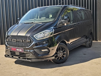 Used Ford Transit Custom 2021 for sale - 79395924: Photo
