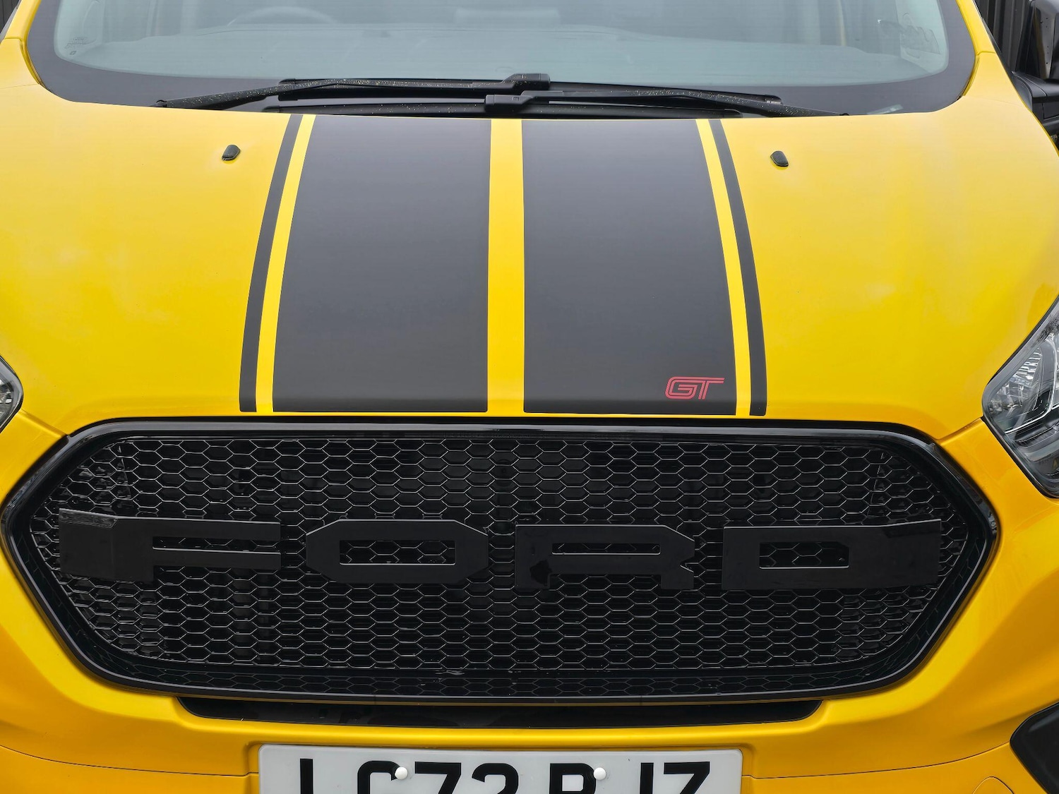 Used Ford Transit Custom 2022 for sale - 77203119: Photo 10