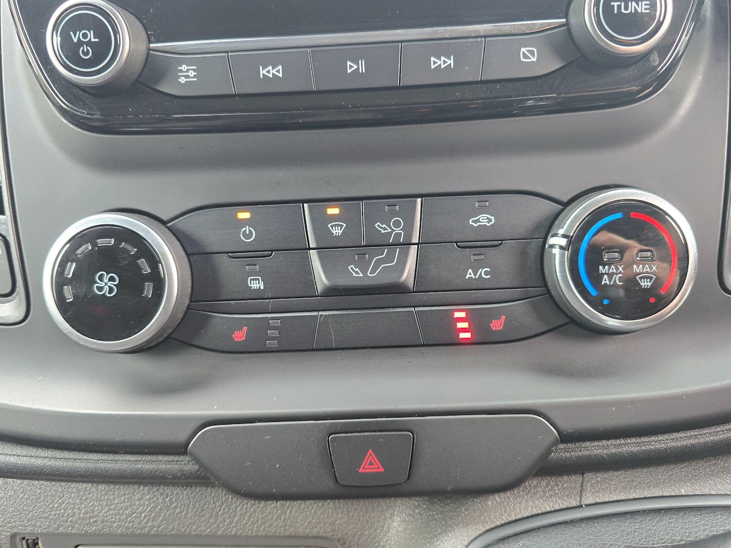 Used Ford Transit Custom 2022 for sale - 77203119: Photo 13