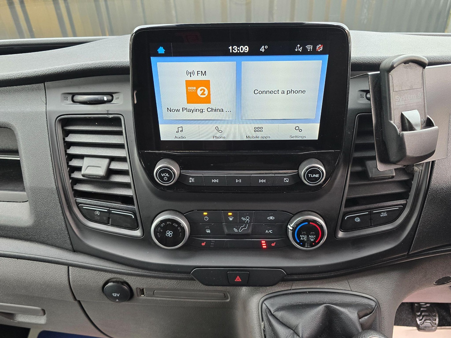 Used Ford Transit Custom 2022 for sale - 77203119: Photo 16